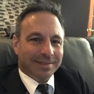 Meet your Posher, Jeff